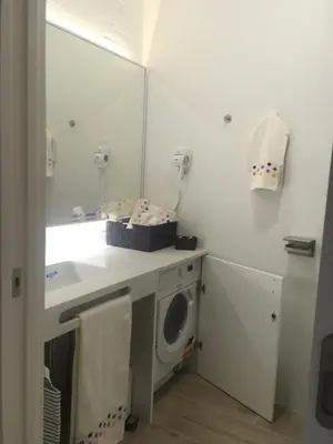 Plano de CASA DE TOSCA
