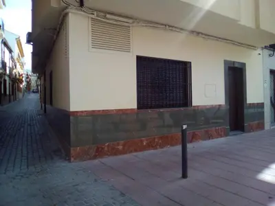 Plano de CASA DE TOSCA