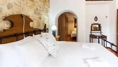 Plano de Cortijo mirasol
