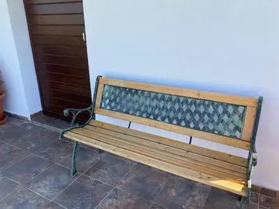 Plano de Alojamiento Rural Setenil