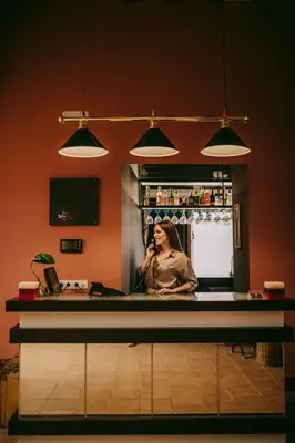 Clientes alojados en Palacio San Fernando