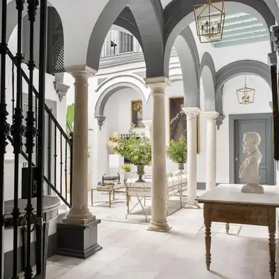 VAC LUXURY HOME SEVILLA