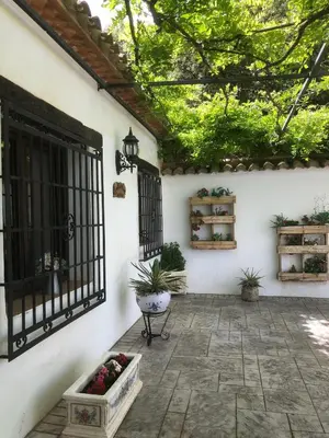 Plano de Luxury Spanish Country House close to Granada & Sierra Nevada