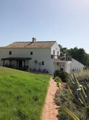 Edificio en el que se encuentra la casa o chalet