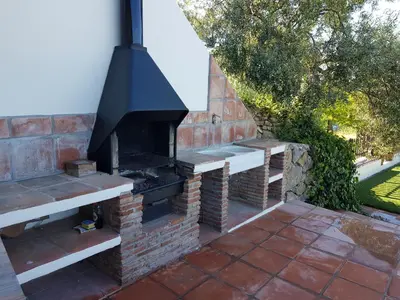 Plano de CASITA LAS MELOSILLAS II