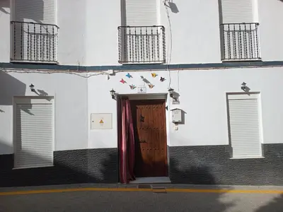 Plano de Casa Alice Salar