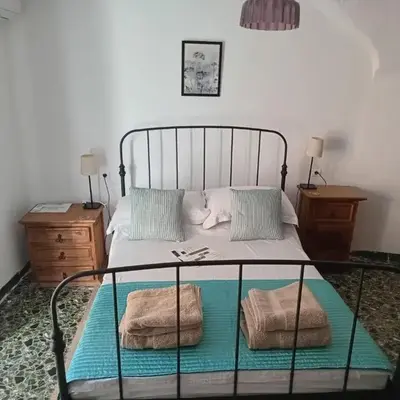 Casa Alice Salar