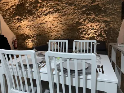 Plano de Apartamentos3Cuevas