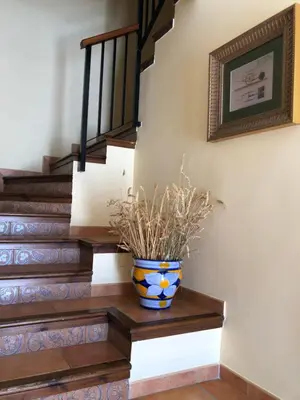 Plano de La casa de Tita Elvira 6