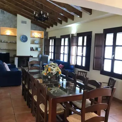 La casa de Tita Elvira 6