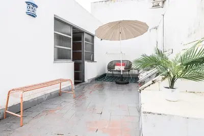 Plano de San esteban medio