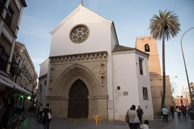 Plano de Mágico apartamento en casa palacio del siglo XVII