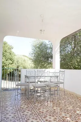 Plano de VILLA PEPUCHO 3