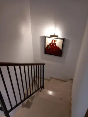 Plano de Duplex Santa Teresa