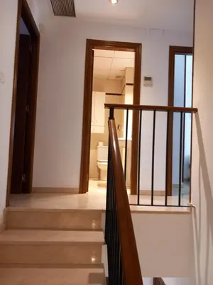 Plano de Duplex Santa Teresa