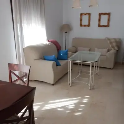 Duplex Santa Teresa