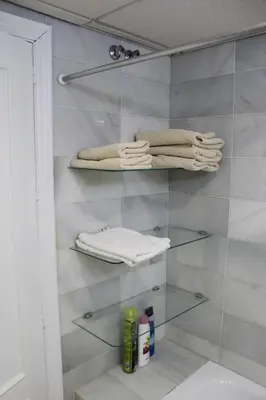 Plano de PISO EN PLENO CORAZÓN DE CORDOBA