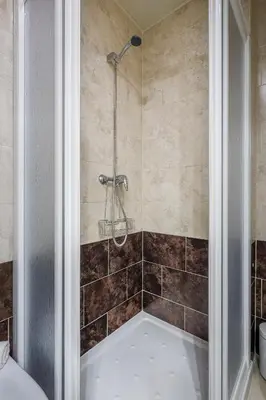 Un baño de Alcalá del rio 2B