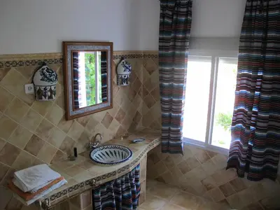 Plano de Casa rural VillaGloria