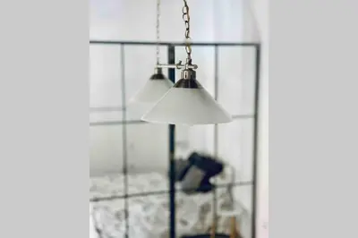 Plano de Loft exclusivo en el centro histórico de Sevilla