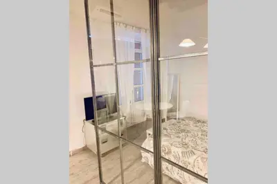 Plano de Loft exclusivo en el centro histórico de Sevilla