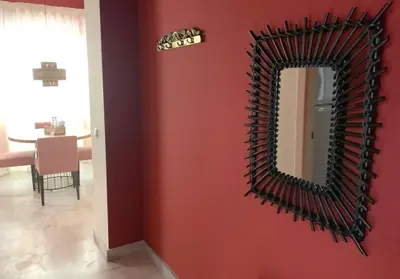 Plano de Ritual Sevilla Suites Alameda 1