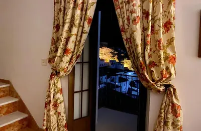 Plano de La Casa de la Lela