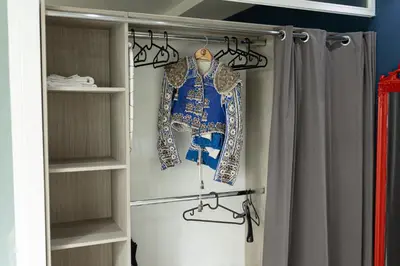 Plano de Singular Home Sevilla Center Bikes free