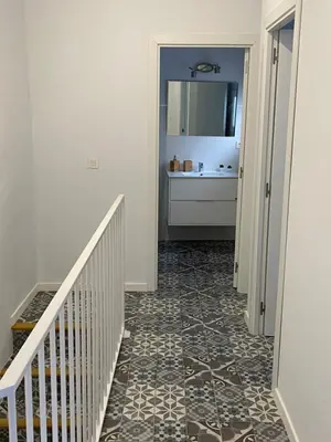 Plano de Casa Las Gardenias