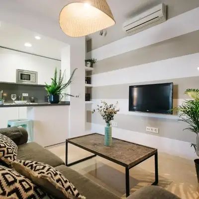 Encarnación Suite Apartment