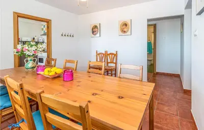 Plano de Casa Mina