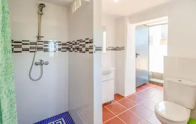 Plano de Casa Mina