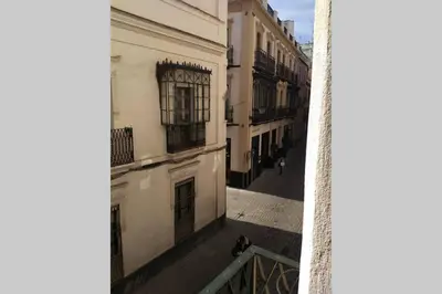 El barrio de los alrededores o un barrio cerca de este apartamento