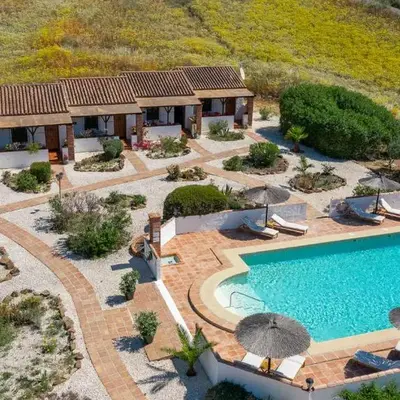 Boutique B&B Cortijo Valverde Álora