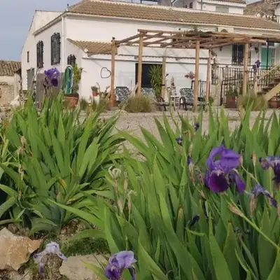 New Leaf Cortijo Apartment
