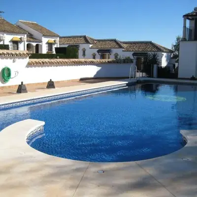 Charming House in Hornachuelos with Shared Pool