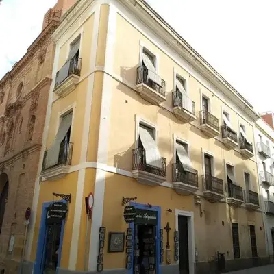 Apartamento Centro Encarnación 1º I