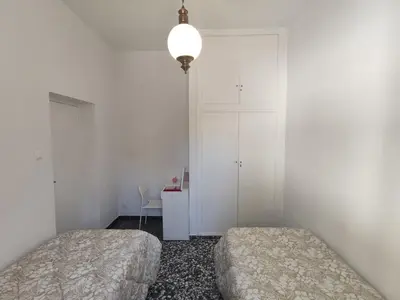 Cama o camas de una habitación en Villa Victoria Nº30