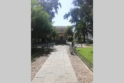 Plano de La Magdalena 3