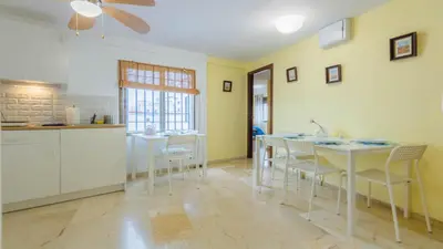 Plano de Apartamento Pergo Centro Córdoba