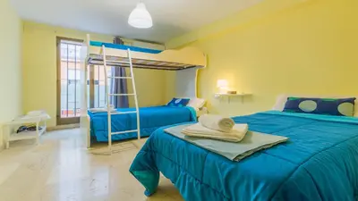 Plano de Apartamento Pergo Centro Córdoba