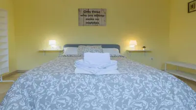 Plano de Apartamento Pergo Centro Córdoba