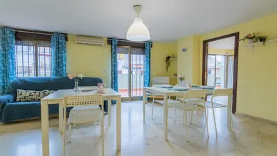 Plano de Apartamento Pergo Centro Córdoba