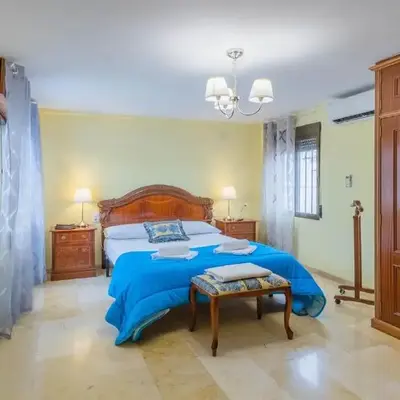 Apartamento Pergo Centro Córdoba