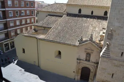 Plano de Torre de Campanas