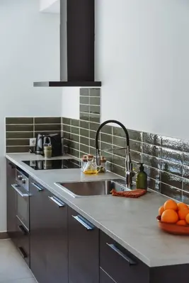 Una cocina o zona de cocina en Finca Viva la Vida