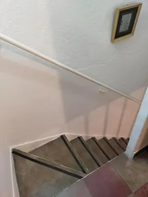 Plano de Alborada Dos