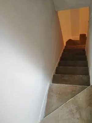 Plano de Alborada Dos