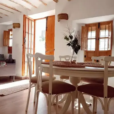 La Casita Tipica