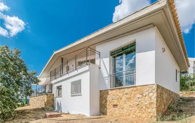 Edificio en el que se encuentra la casa o chalet